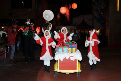 Music Christmas