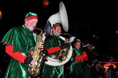 Music Christmas