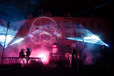 Le Noël du petit Cyprien