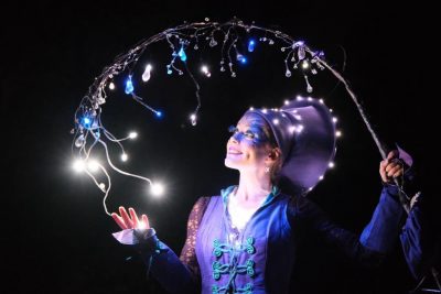 Les éclaireurs d’Etoiles