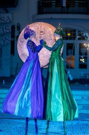 Les éclaireurs d’Etoiles