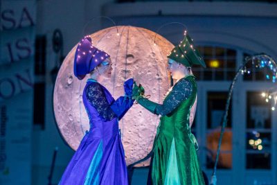 Les éclaireurs d’Etoiles