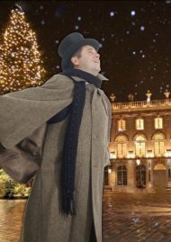 Noël en chanteurs