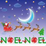 Logo Noël Noël